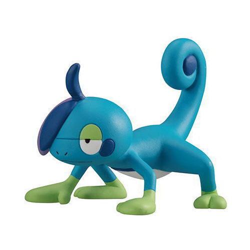 ポケットモンスター ポケモン モンコレボックス Vol 3 5 ジメレオン ネコポス不可 トイサンタ Paypayモール店 通販 Paypayモール