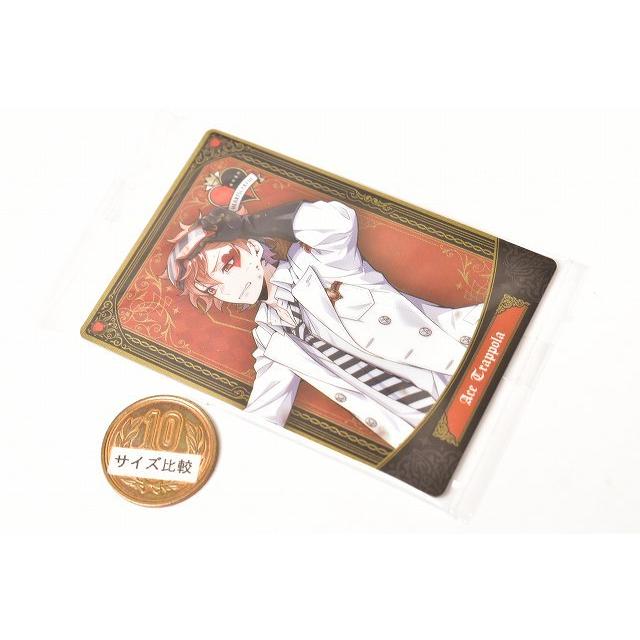30％OFF】ディズニー ツイステッドワンダーランド ウエハース3 [2