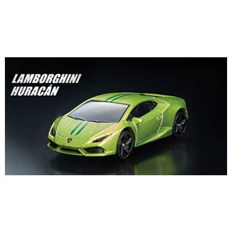 マジョレットミニカー プライムモデル マットグロスエディション [4