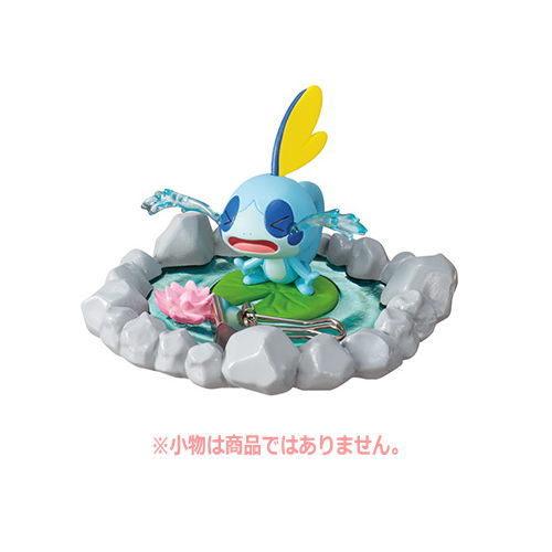 ポケットモンスター ポケモン Pokemon Desq デスクトップフィギュア ガラル地方へgo 4 メッソン マルチトレイ ネコポス不可 Rm Bs 4iqn000rte 004 トイサンタ ヤフー店 通販 Yahoo ショッピング