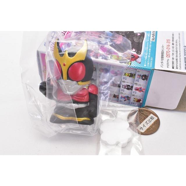 仮面ライダーキッズ リバイス登場 1 仮面ライダークウガ マイティフォーム ネコポス不可 C トイサンタ Paypayモール店 通販 Paypayモール
