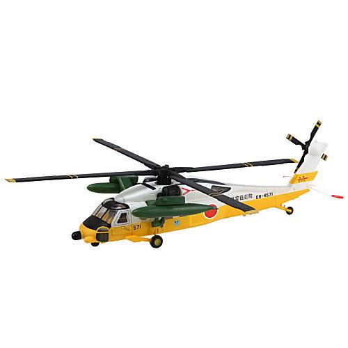 超安い 1 144 WORK SHOP Vol.38 新作販売 ヘリボーンコレクション9 7. ネコポス不可 2-c 航空自衛隊 UH-60J C 初期塗装