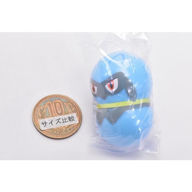 人気ブランド多数対象 クーナッツ ポケモン6 8 リオル ネコポス不可 C Riosmauricio Com