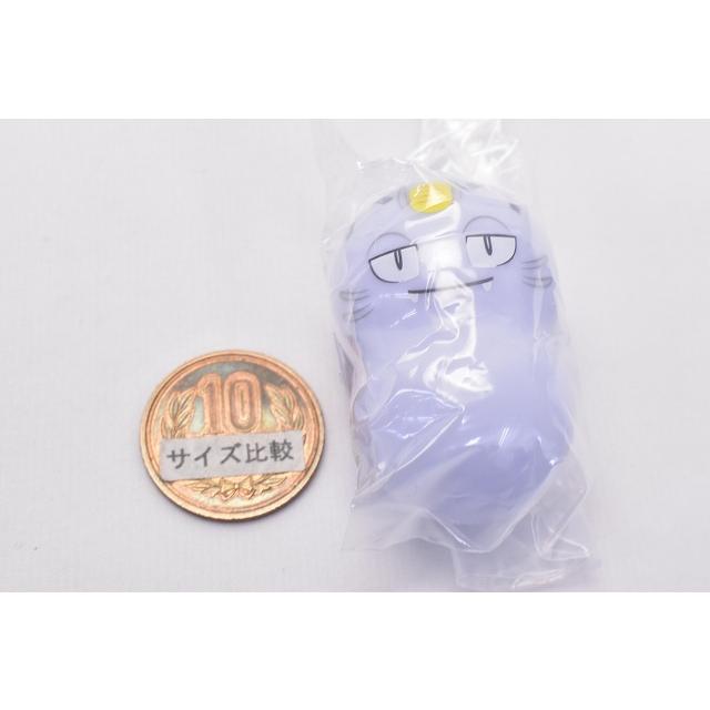 クーナッツ ポケモン6 12 ニャース アローラのすがた ネコポス不可 C トイサンタ Paypayモール店 通販 Paypayモール