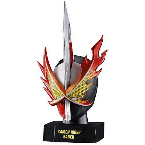 New 仮面ライダーマスクヒストリー1 3 セイバー ブレイブドラゴン ネコポス不可 C Shipsctc Org