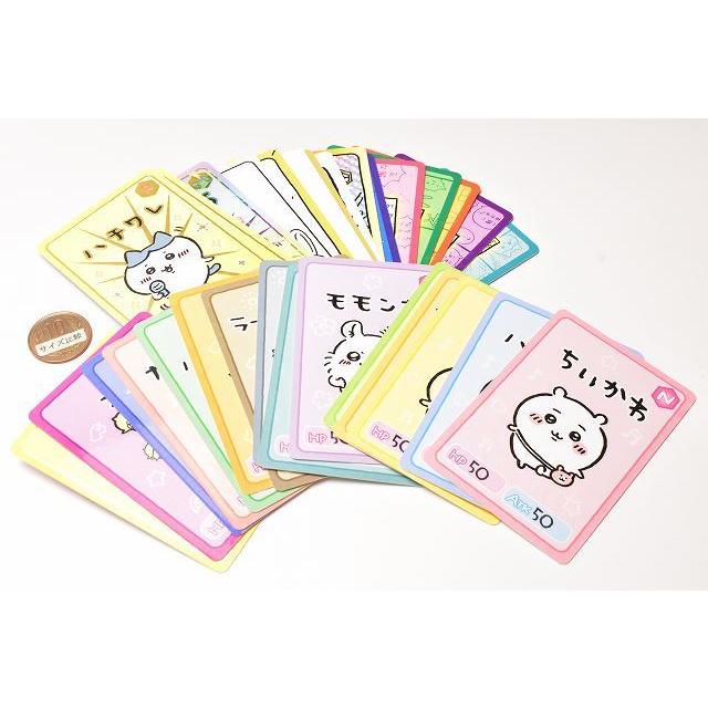 全部揃ってます!!】ちいかわ コレクションカードグミ [全30種セット 全部揃ってます!!】ちいかわ コレクションカードグミ [全30種セット