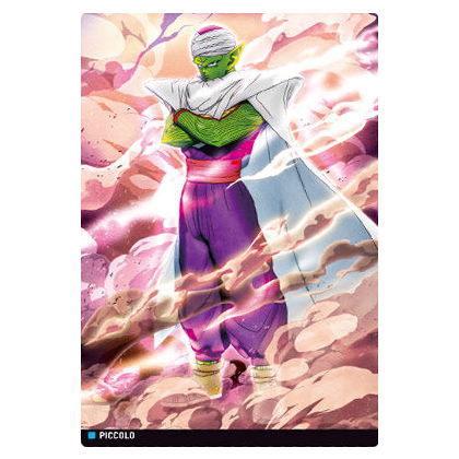 新色追加して再販 イタジャガ ドラゴンボール 3 ピッコロ R ネコポス配送対応 C カードのみです 268円 Aynaelda Com