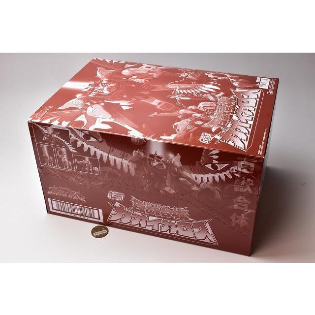 BANDAI（バンダイ） 【送料無料】【全部揃ってます!!】SMP [SHOKUGAN