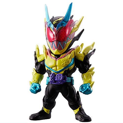 BANDAI CONVERGE KAMEN RIDER 24 (コンバージ仮面ライダー24) [1