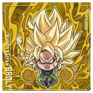 BANDAI ドラゴンボール 超戦士シールウエハース超 BANDAI ドラゴンボール 超戦士シールウエハース超