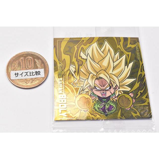 BANDAI ドラゴンボール 超戦士シールウエハース超 BANDAI ドラゴンボール 超戦士シールウエハース超