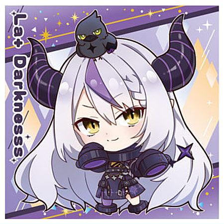 BANDAI イタジャガ ホロライブ vol.1 [15.ラプラス・ダークネス