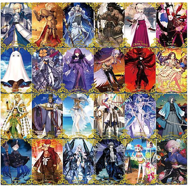BANDAI（バンダイ） 【送料無料】【全部揃ってます!!】Fate/Grand
