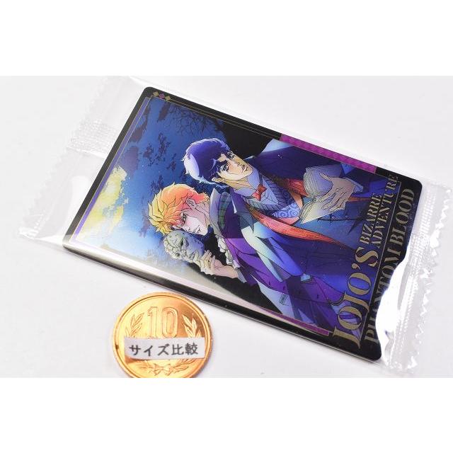 BANDAI ジョジョの奇妙な冒険 ファントムブラッド/戦闘潮流 BANDAI ジョジョの奇妙な冒険 ファントムブラッド/戦闘潮流