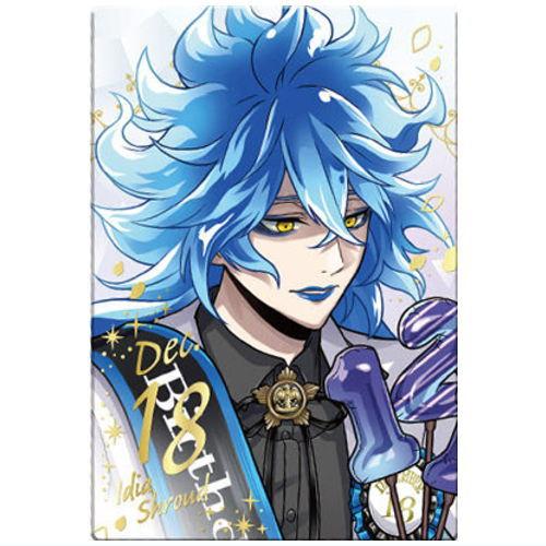 ツイステ イデア ツインウエハース メタカ まとめ売り BANDAI（バンダイ） ディズニー ツイステッドワンダーランド ツイン