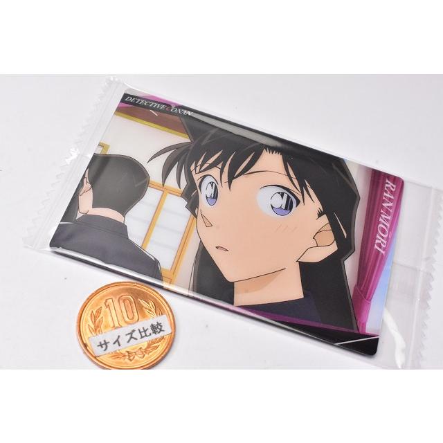 BANDAI イタジャガ 名探偵コナン vol.2 [3.毛利蘭(キャラクター BANDAI イタジャガ 名探偵コナン vol.2 [3.毛利蘭(キャラクター