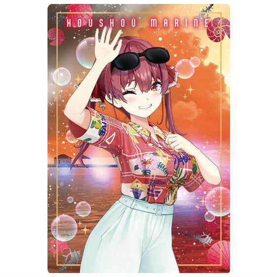 BANDAI ホロライブプロダクション ウエハース hololive SUPER BANDAI ホロライブプロダクション ウエハース hololive SUPER