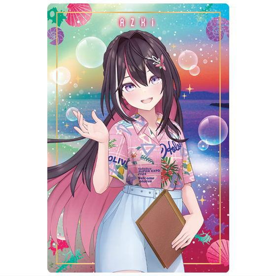 BANDAI ホロライブプロダクション ウエハース hololive SUPER BANDAI ホロライブプロダクション ウエハース hololive SUPER