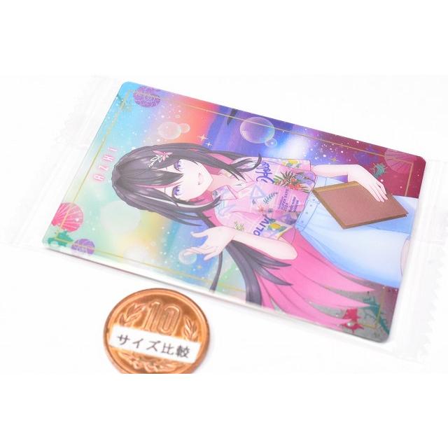 BANDAI ホロライブプロダクション ウエハース hololive SUPER BANDAI ホロライブプロダクション ウエハース hololive SUPER
