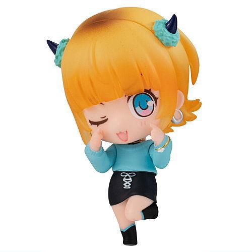 BANDAI（バンダイ） 推しの子 コレクション [5.MEMちょ]【 ネコポス
