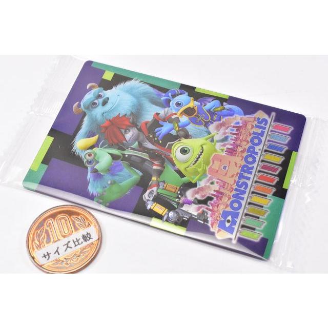 キングダムハーツ　ウエハース　カード　2弾　コンプリート キングダム ハーツ ウエハース memorial collection｜発売日