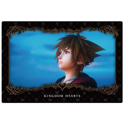 キングダムハーツウエハース 012 BANDAI（バンダイ） キングダム ハーツ ウエハース memorial