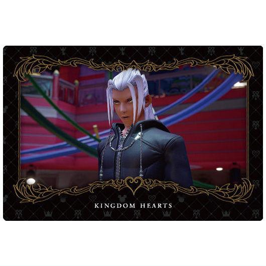 BANDAI（バンダイ） キングダム ハーツ ウエハース memorial