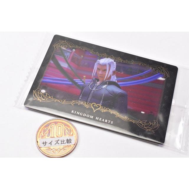 キングダムハーツウエハース 016 キングダムハーツウエハース 016