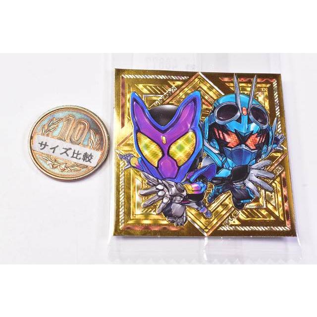 BANDAI にふぉるめーしょん 仮面ライダーシリーズ シール BANDAI にふぉるめーしょん 仮面ライダーシリーズ シール