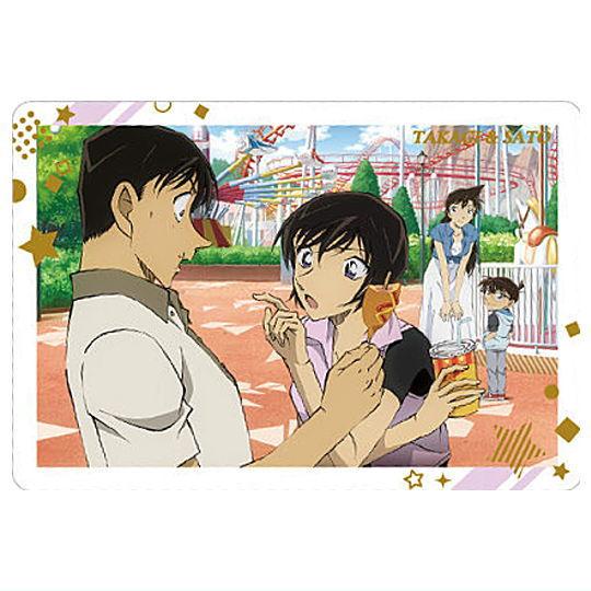 BANDAI（バンダイ） イタジャガ 名探偵コナン vol.3 [26.高木渉＆佐藤