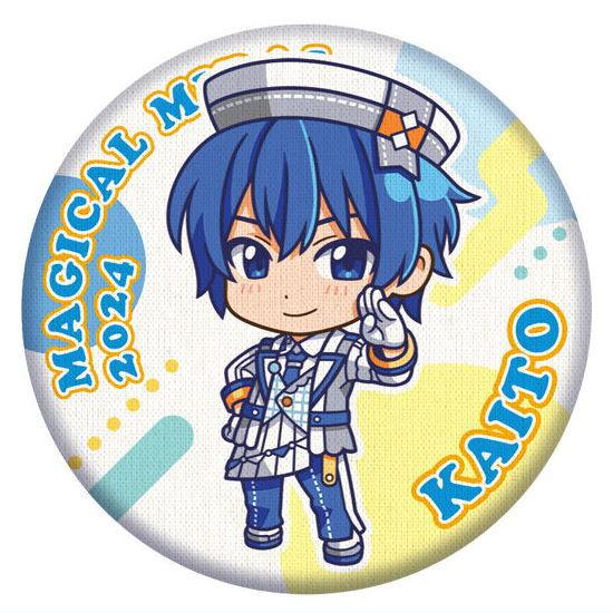 BANDAI（バンダイ） CAN BADGE COLLECTION 初音ミク「マジカルミライ