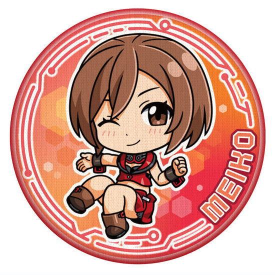 BANDAI（バンダイ） CAN BADGE COLLECTION 初音ミク「マジカルミライ