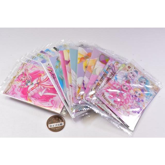 BANDAI 【送料無料】【全部揃ってます!!】プリキュアカード BANDAI 【送料無料】【全部揃ってます!!】プリキュアカード