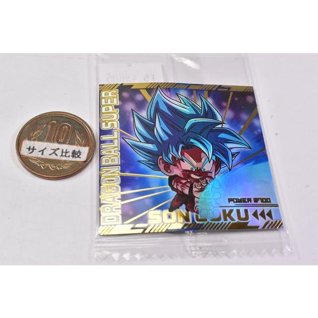 BANDAI ドラゴンボール 超戦士シールウエハース超 新たなる BANDAI ドラゴンボール 超戦士シールウエハース超 新たなる
