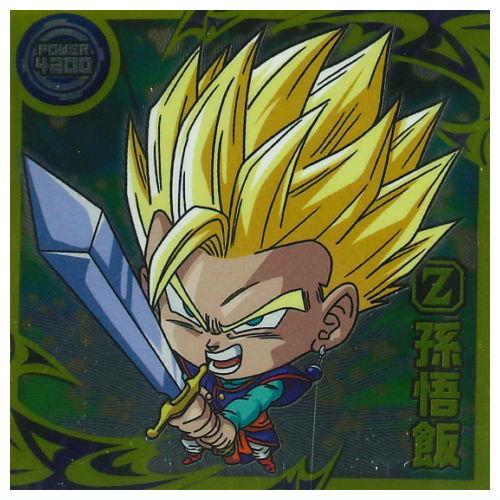 BANDAI ドラゴンボール 超戦士シールウエハース超 新たなる BANDAI ドラゴンボール 超戦士シールウエハース超 新たなる