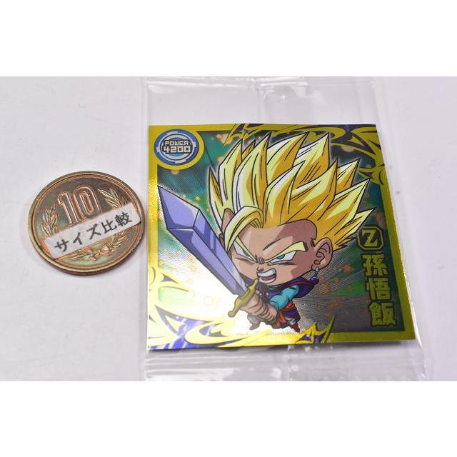 BANDAI ドラゴンボール 超戦士シールウエハース超 新たなる BANDAI ドラゴンボール 超戦士シールウエハース超 新たなる