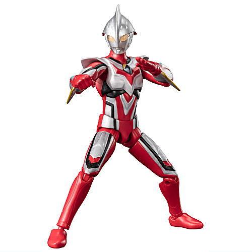 BANDAI 超動αウルトラマン11 [5.ウルトラマンネクサス BANDAI 超動αウルトラマン11 [5.ウルトラマンネクサス