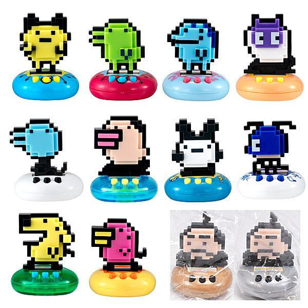 BANDAI（バンダイ） 【送料無料】【全部揃ってます!!】チョコサプ