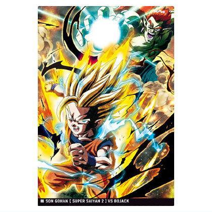 BANDAI イタジャガ ドラゴンボール vol.5 [26.超サイヤ人2 孫悟 BANDAI イタジャガ ドラゴンボール vol.5 [26.超サイヤ人2 孫悟