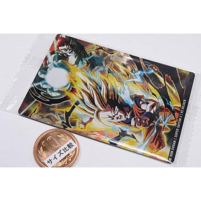 BANDAI イタジャガ ドラゴンボール vol.5 [26.超サイヤ人2 孫悟 BANDAI イタジャガ ドラゴンボール vol.5 [26.超サイヤ人2 孫悟
