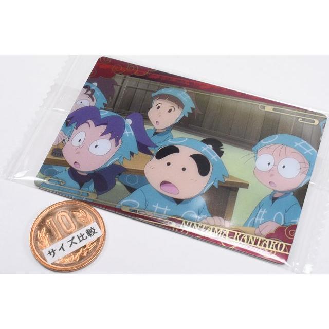 BANDAI 忍たま乱太郎 ツインウエハースの段 [20.ストーリー BANDAI 忍たま乱太郎 ツインウエハースの段 [20.ストーリー