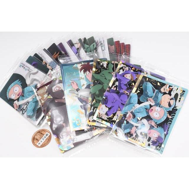 BANDAI 【送料無料】【全部揃ってます!!】忍たま乱太郎 ツイン BANDAI 【送料無料】【全部揃ってます!!】忍たま乱太郎 ツイン