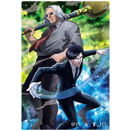 HUNTER×HUNTER 【】 イタジャガ 第3弾 全27種 コンプ 🎖
