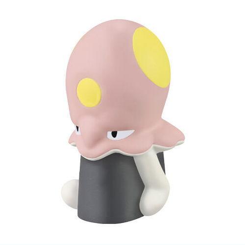 BANDAI（バンダイ） ポケモンキッズ パラドックスポケモン編 [10