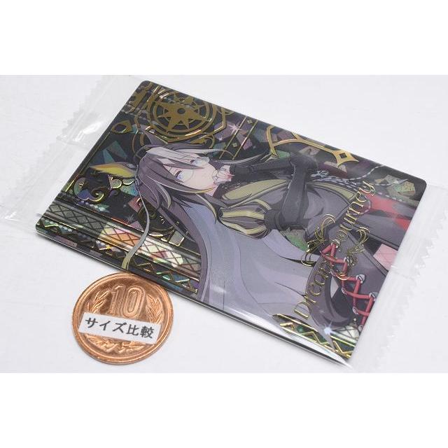 BANDAI ウマ娘 プリティーダービー ツインウエハース 第8R [5 BANDAI ウマ娘 プリティーダービー ツインウエハース 第8R [5