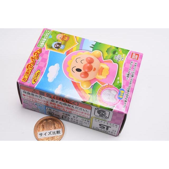 BANDAI あつまれアンパンマンP83 [8.あかちゃんアンパンマン BANDAI あつまれアンパンマンP83 [8.あかちゃんアンパンマン