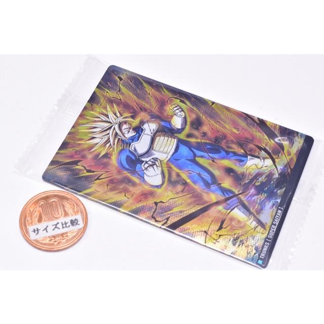 BANDAI イタジャガ ドラゴンボール vol.6 [16.超サイヤ人 BANDAI イタジャガ ドラゴンボール vol.6 [16.超サイヤ人
