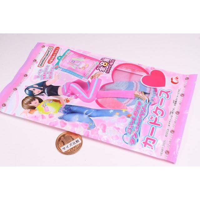オシャレ魔女 ラブ and ベリー カードケース [4.そらいろドレス オシャレ魔女 ラブ and ベリー カードケース [4.そらいろドレス