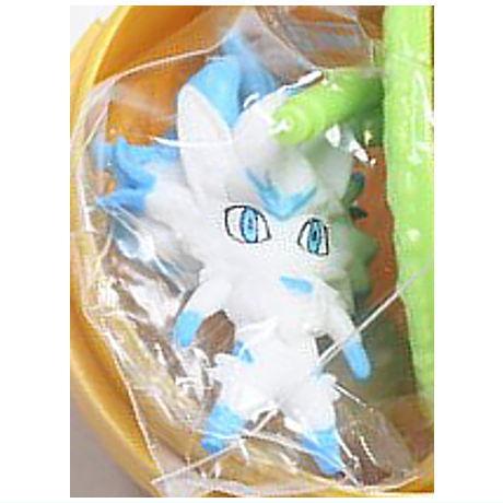 BANDAI（バンダイ） チョコサプ にゃんこ大戦争 [シークレット