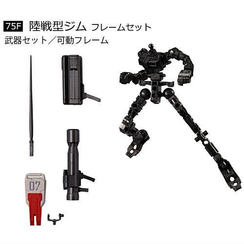 BANDAI 機動戦士ガンダム GフレームFA 第08MS小隊 SPECIAL BANDAI 機動戦士ガンダム GフレームFA 第08MS小隊 SPECIAL